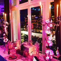 Déco anniversaire, Soirée  d entreprise, buffets