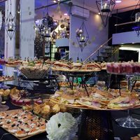 Soirée  d entreprise, buffets ,anniversaire