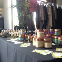 Showroom , popup store, boutique éphémère