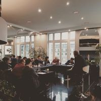 Espace de formations, réunions , brain storming, séminaires tout équipé