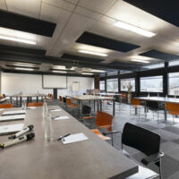 Configuration classe