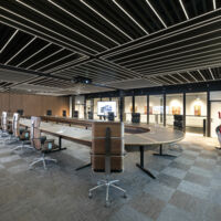 Configuration comité de direction / conférence