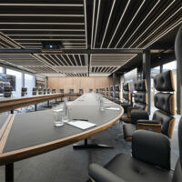 Configuration comité de direction / conférence