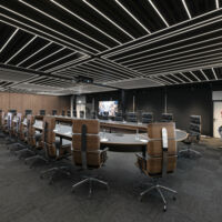 Configuration comité de direction / conférence