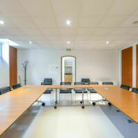 Salle Desobry