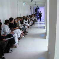 Galerie Défilé