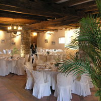 Salle de réception