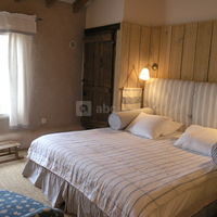 Chambre à la ferme