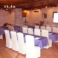 Séminaire 44 personnes à l'hôtel de la ferme