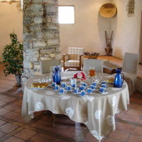Café d'accueil