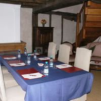 Séminaire petite salle 2 bi