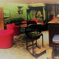 Bar Lounge
