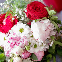 Le bouquet