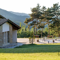 Salle de Réception
