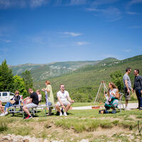 Pétanque