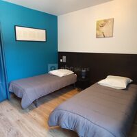 Chambre du Pavillon