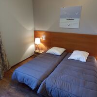 Chambre du Pavillon