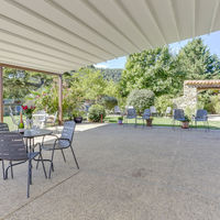 PERGOLA