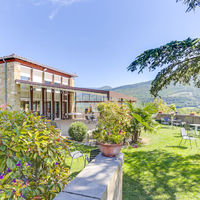 PERGOLA & COUIR INTERIEUR
