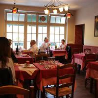 Auberge Etchegorry