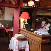 Auberge Etchegorry