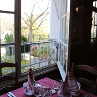 Auberge Etchegorry