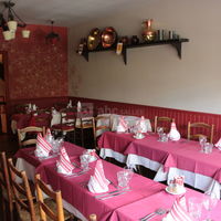 Auberge Etchegorry