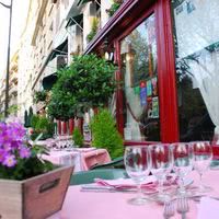 Auberge Etchegorry