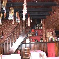 Auberge Etchegorry