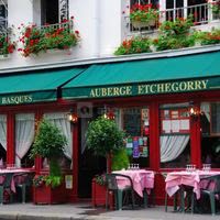 Auberge Etchegorry