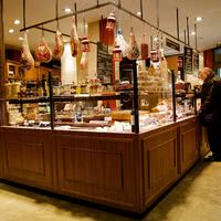 Gus'l'atelier Gourmand