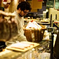 Gus'l'atelier Gourmand