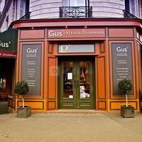Gus'l'atelier Gourmand