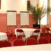 Configuration séminaire