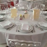 Table pour le repas