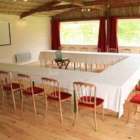 Sherwood Parc