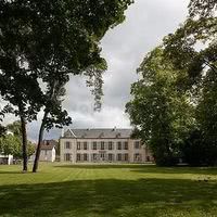 Chateau de courcelles