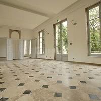 Chateau de courcelles