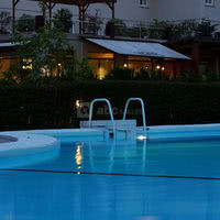 Hôtel Rio Bidasoa Restaurant Sugarri