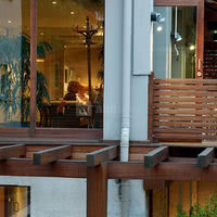 Hôtel Rio Bidasoa Restaurant Sugarri