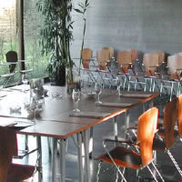 Hôtel Rio Bidasoa Restaurant Sugarri
