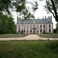 Château Hôtel du Colombier