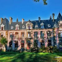 Château Hôtel du Colombier