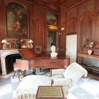 Château Hôtel du Colombier