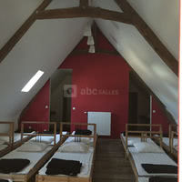 Le dortoir