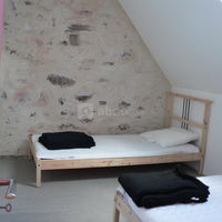 Une chambre de la Longère