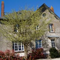 Gîte de la Cure d'Abbaretz