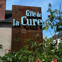 Gîte de la Cure d'Abbaretz