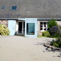 Gîte de la Cure d'Abbaretz