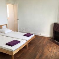 Une chambre de la Grande Maison
